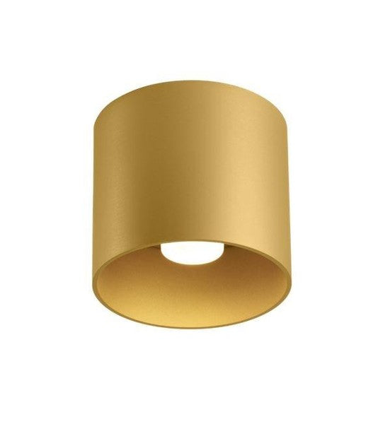 Wever & Ducre - Ray 1.0 LED DALI Goud