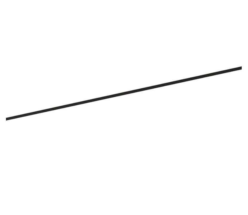 Wever & Ducre - 1 Phase Track Profile 2m