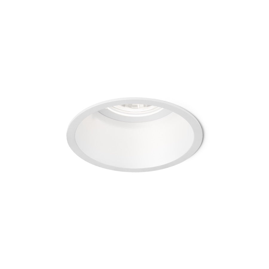 Wever Ducre Deeper 1.0 LED Inbouwspot Wit
