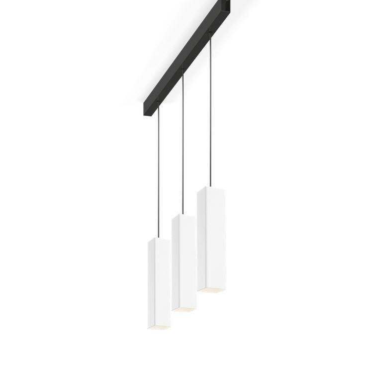 Wever & Ducre - Docus Multi 2.0 PAR16 Hanglamp