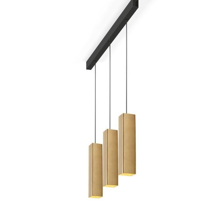 Wever & Ducre - Docus Multi 3.0 PAR16 Hanglamp