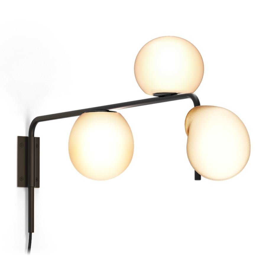 Wever & Ducre - Dro 1.0 Comp Wandlamp