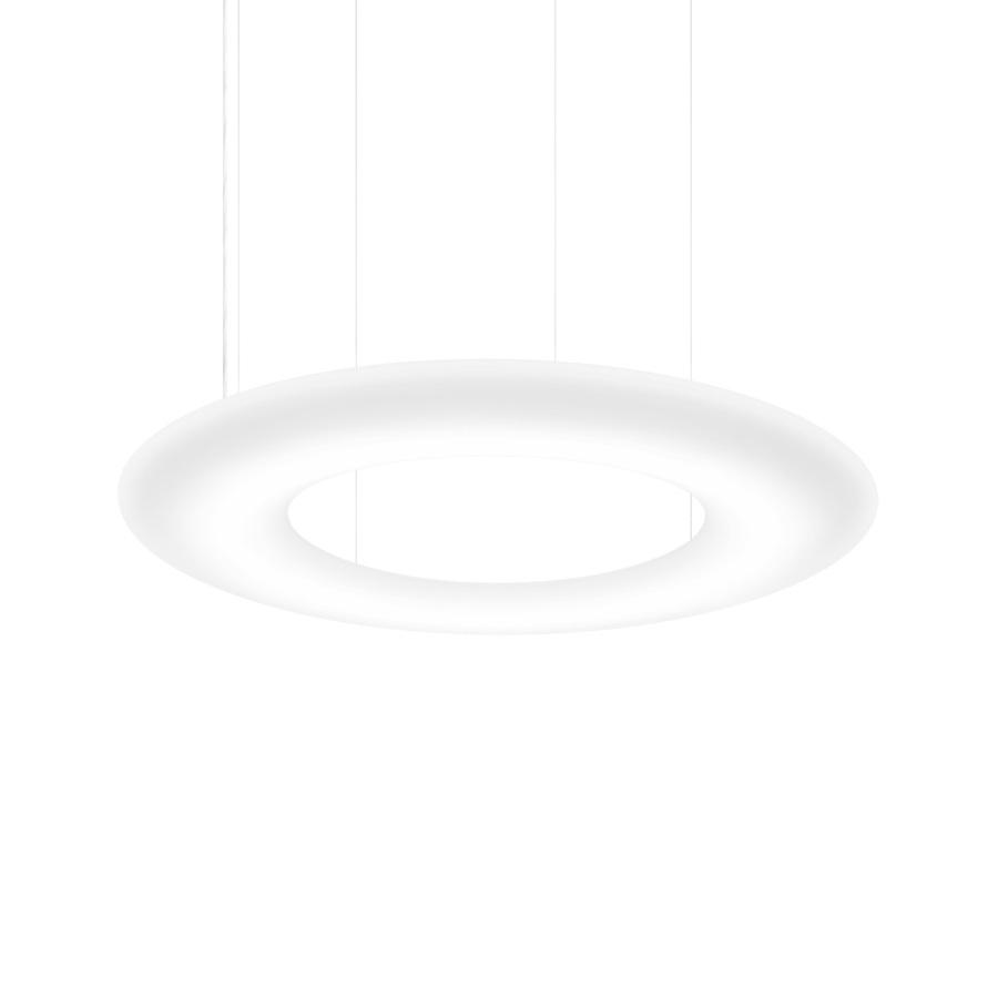 Wever & Ducre Gigant Hanglamp Wit