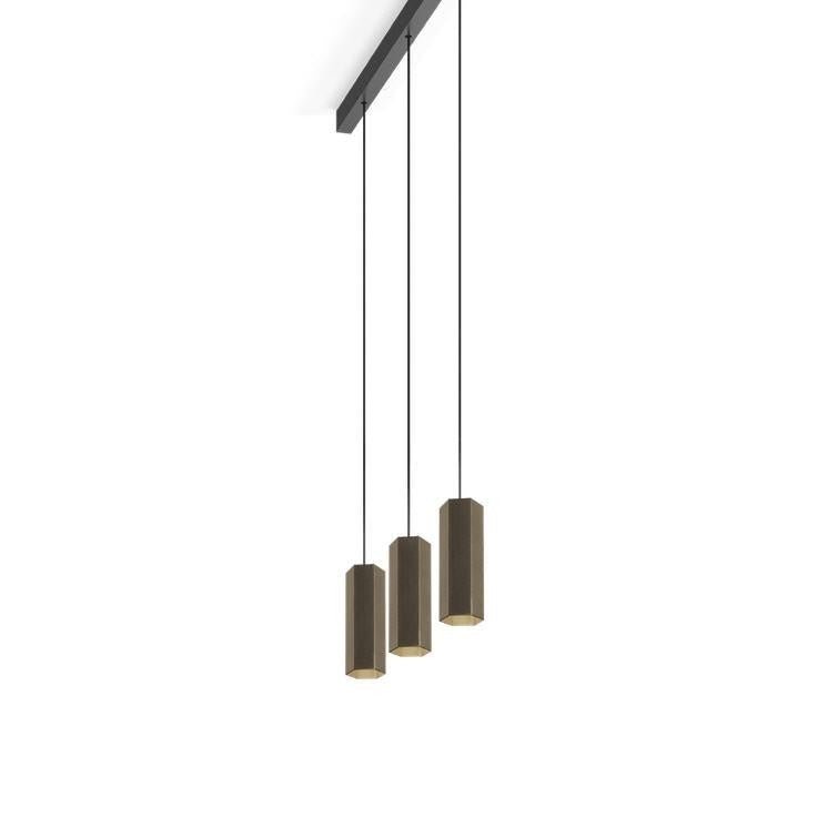 Wever & Ducre - Hexo Multi 2.0 PAR16 Hanglamp