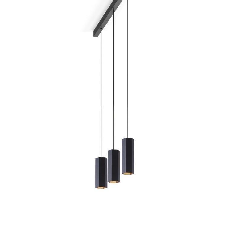 Wever & Ducre - Hexo Multi 2.0 PAR16 Hanglamp