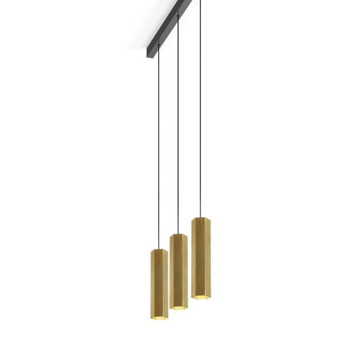 Wever & Ducre - Hexo Multi 3.0 PAR16 Hanglamp