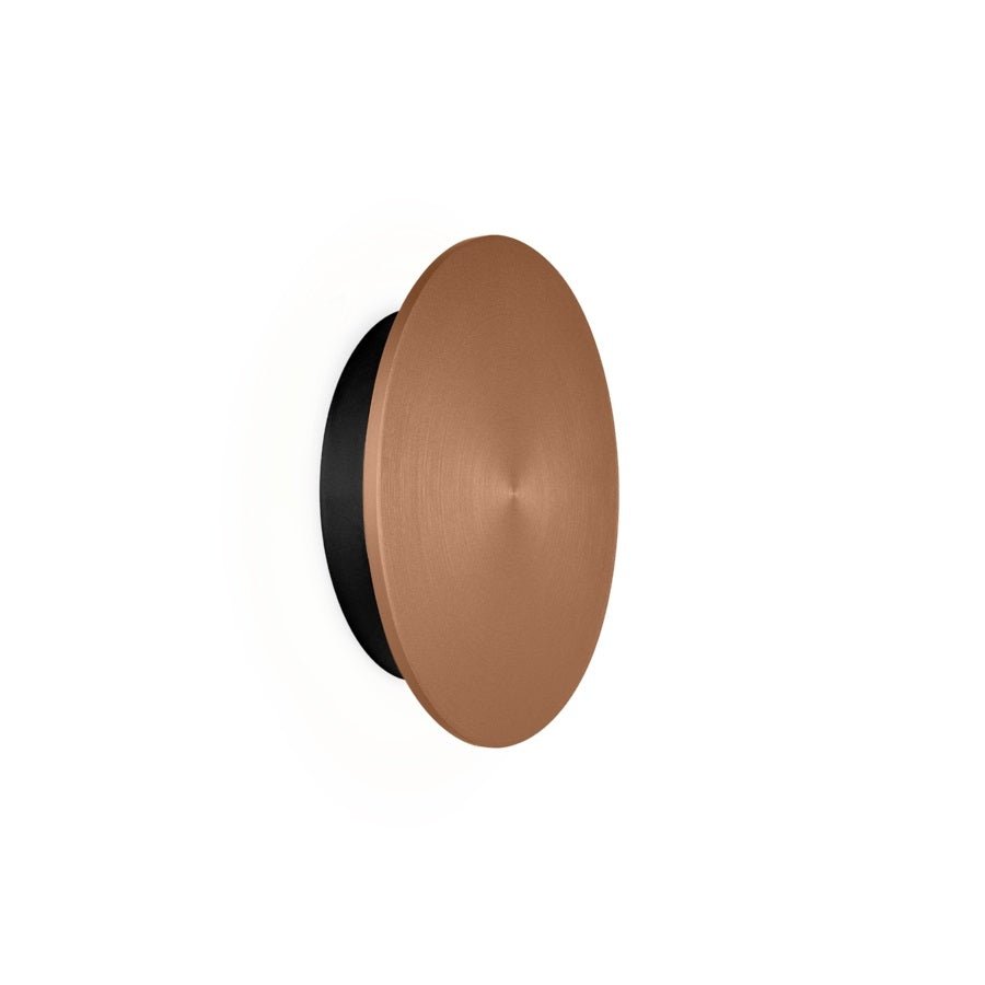 Wever & Ducre - Miles 2.0 Round Wandlamp