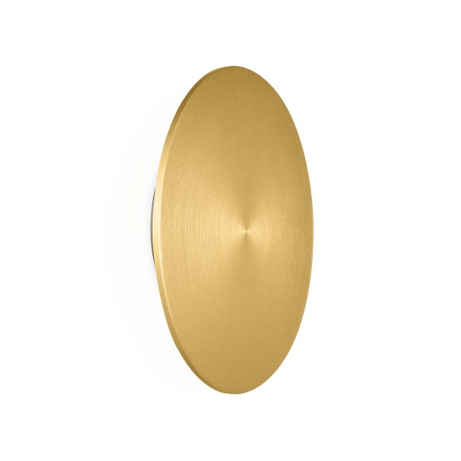 Wever & Ducre Miles 3.0 Round Wandlamp