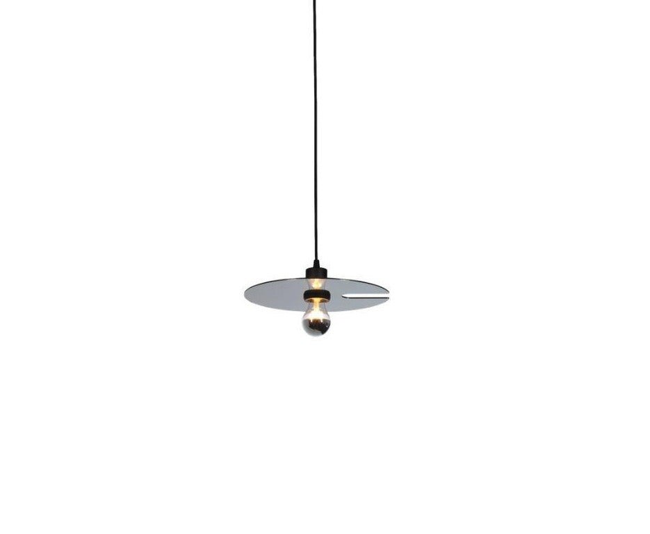 Wever & Ducre - Mirro 1.0 E27 Hanglamp