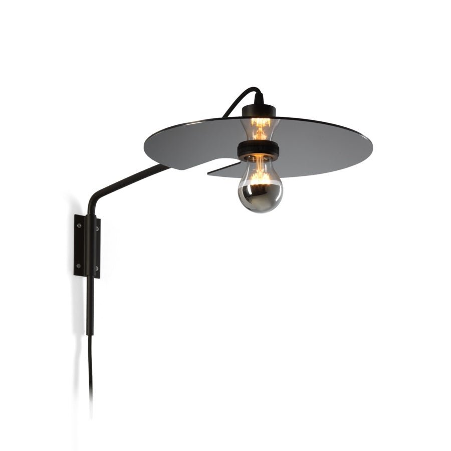 Wever & Ducre - Mirro 1.0 Extended Wandlamp