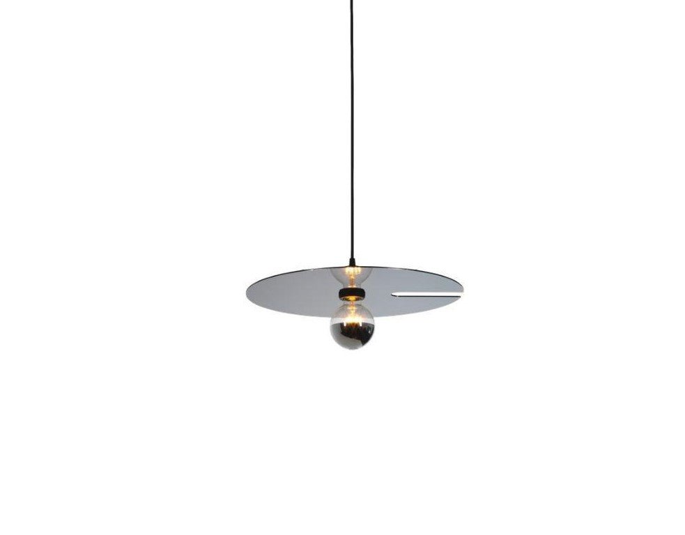 Wever & Ducre - Mirro 2.0 E27 Hanglamp