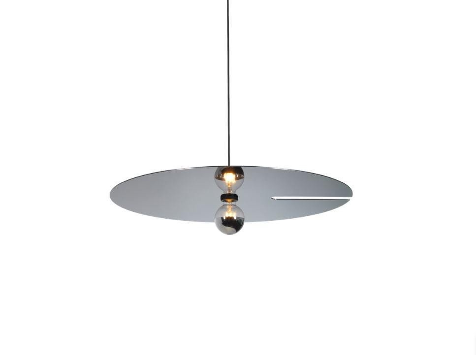 Wever & Ducre - Mirro 3.0 E27 Hanglamp