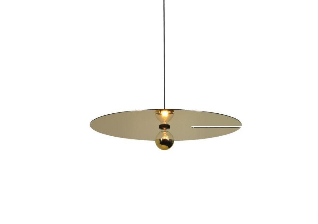 Wever & Ducre - Mirro 3.0 E27 Hanglamp