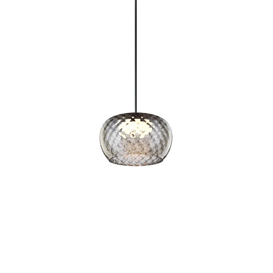Wever & Ducre Wetro 1.0 Hanglamp Taupe