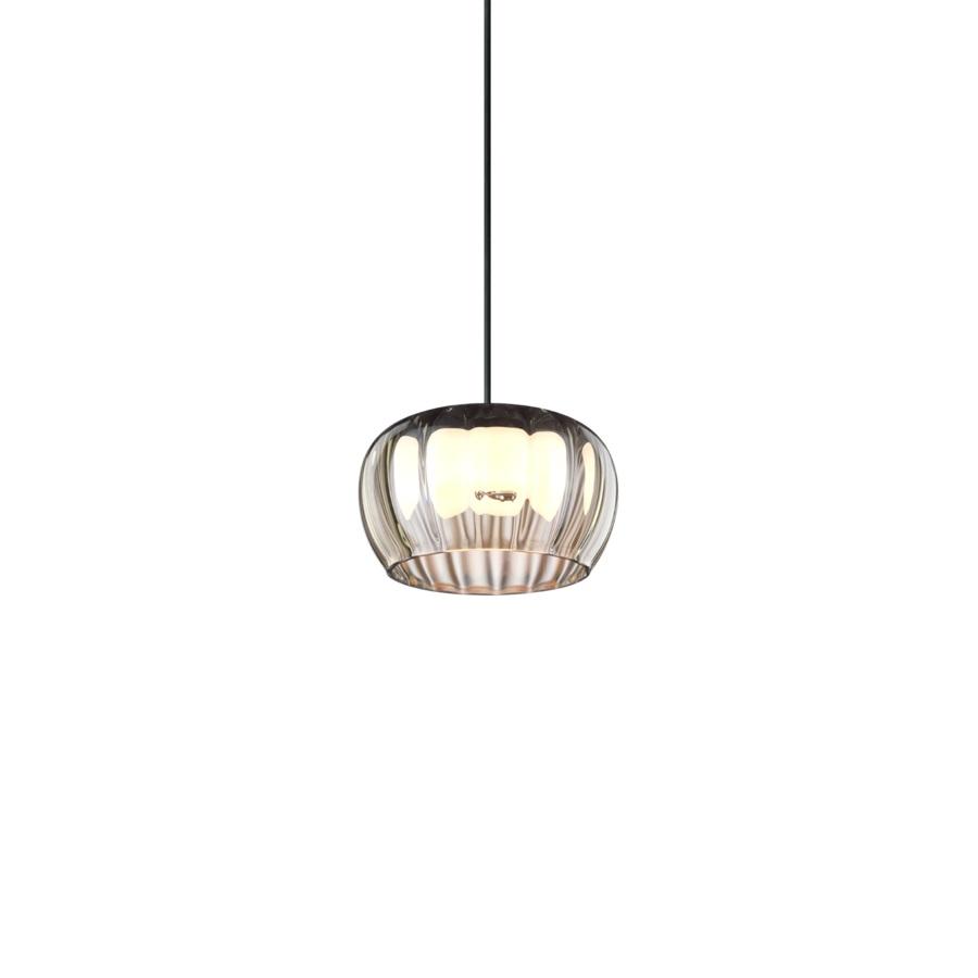 Wever & Ducre Wetro 1.0 Hanglamp Taupe