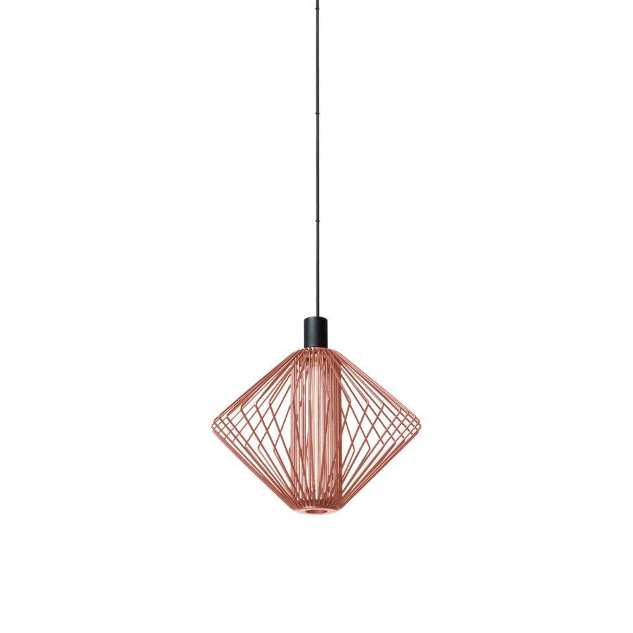 Wever & Ducre Wiro Diamond 1.0 Hanglamp