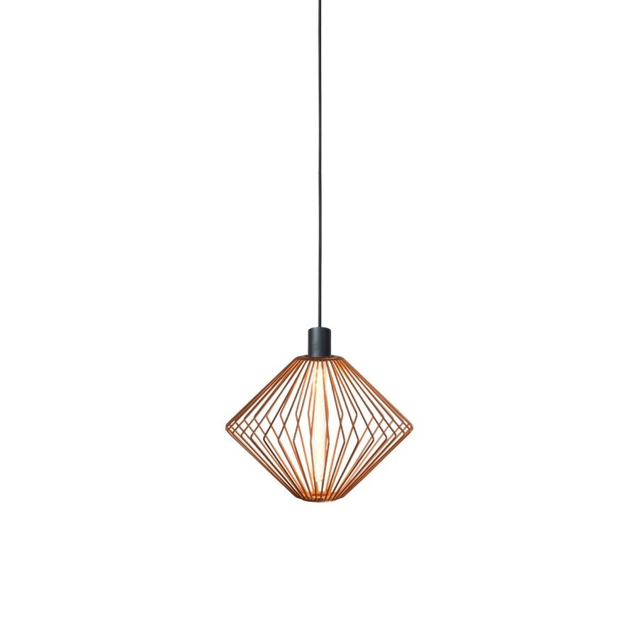 Wever & Ducre - Wiro Diamond 1.1 Hanglamp