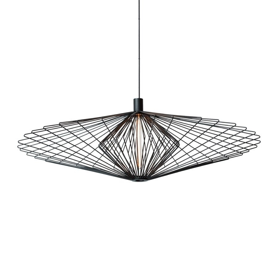 Wever & Ducre - Wiro Diamond 2.0 Hanglamp