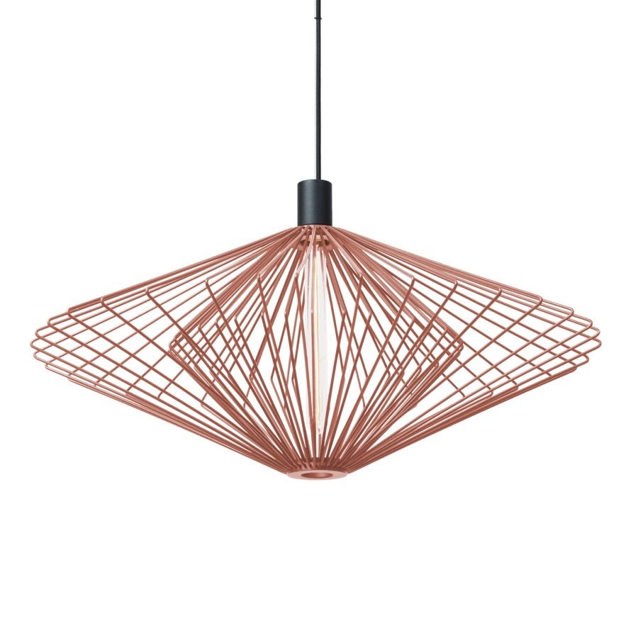 Wever & Ducre - Wiro Diamond 2.0 Hanglamp