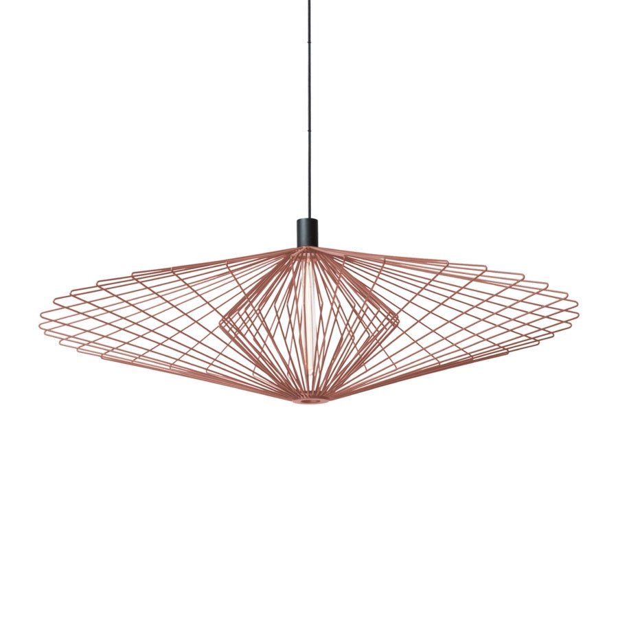 Wever & Ducre - Wiro Diamond 2.0 Hanglamp