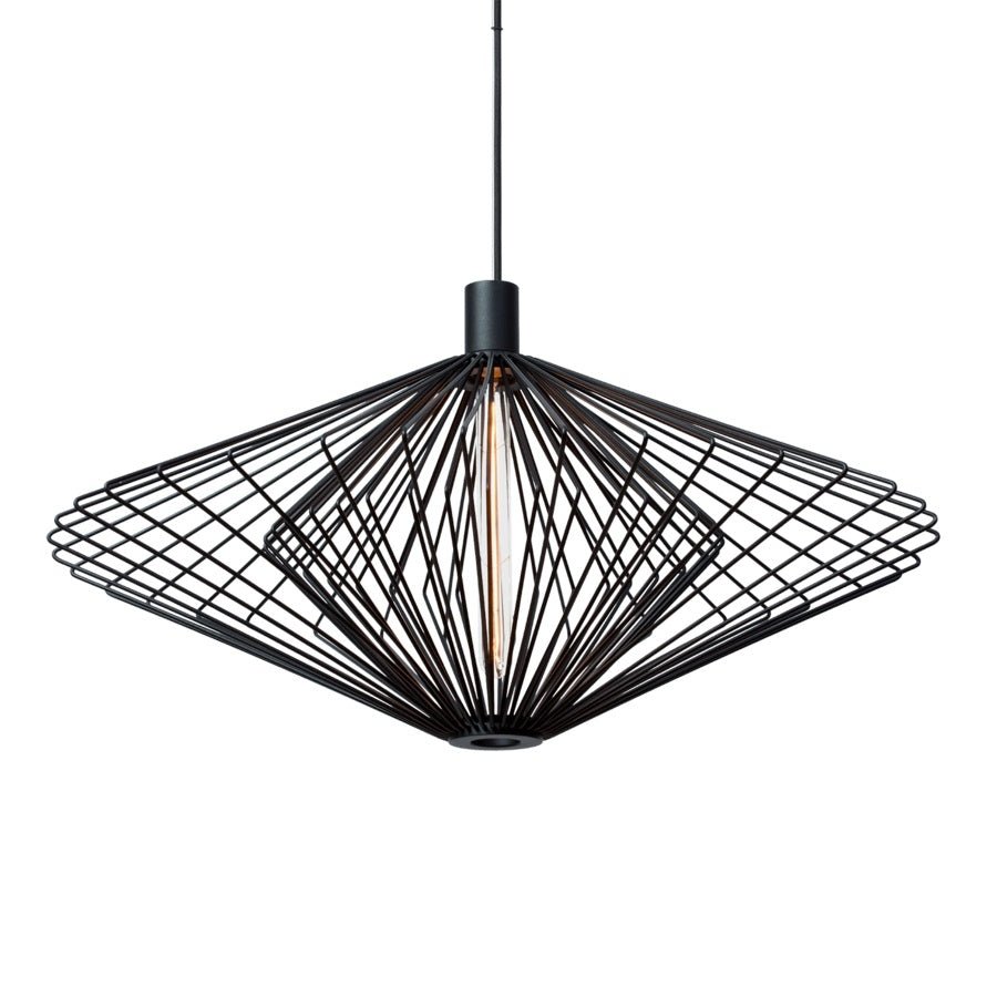 Wever & Ducre - Wiro Diamond 2.0 Hanglamp