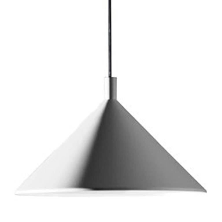 Martinelli Luce - Cono Ø 45 hanglamp