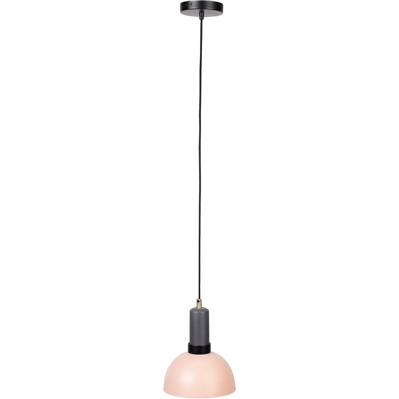 Zuiver - Charlie hanglamp Licht taupe