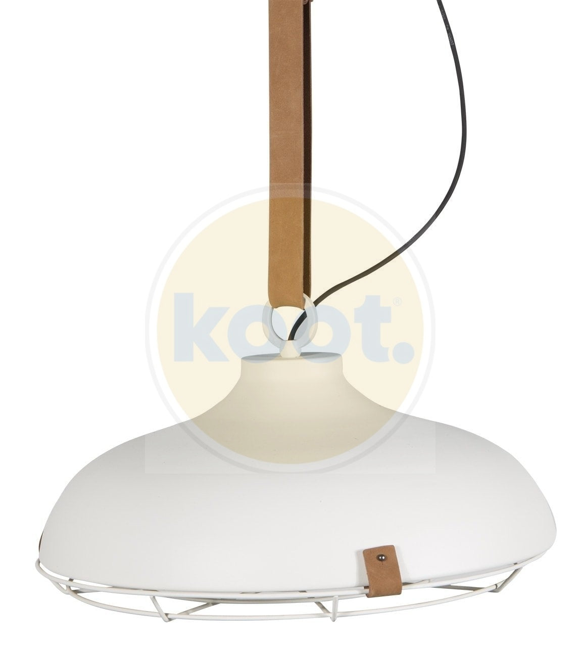 Zuiver - Dek 51 hanglamp