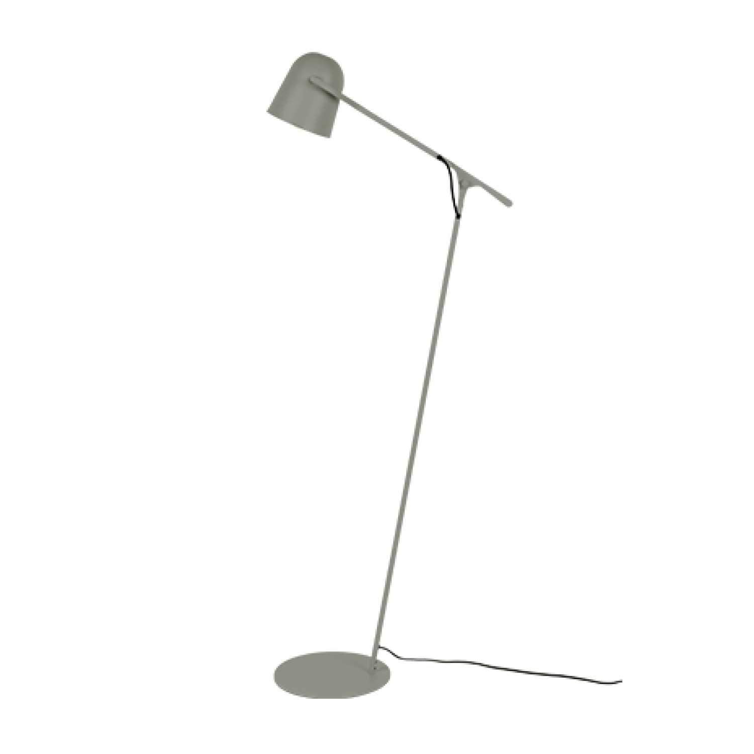 Zuiver Lau vloerlamp