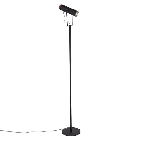 Zuiver - Marlon LED vloerlamp zwart