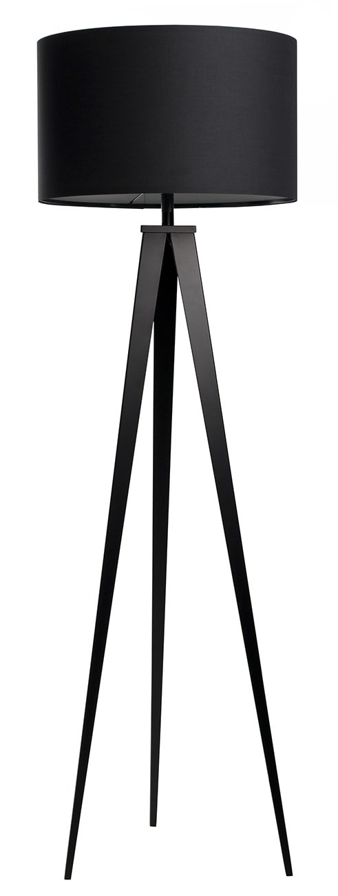 Zuiver Tripod vloerlamp