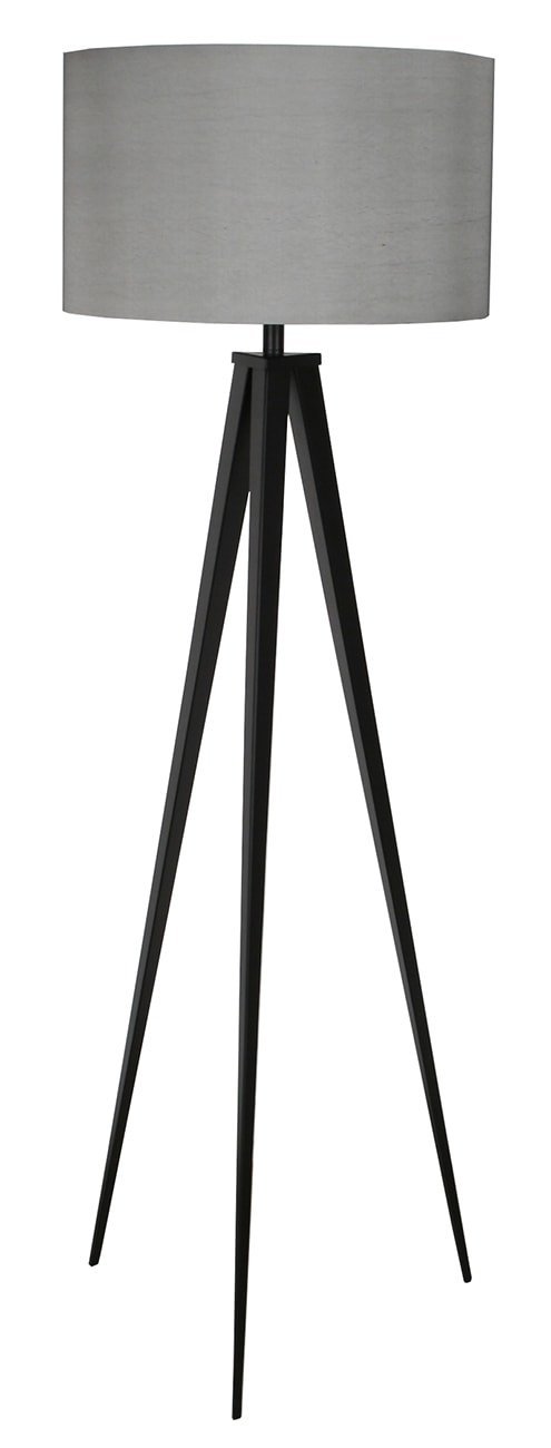 Zuiver Tripod vloerlamp