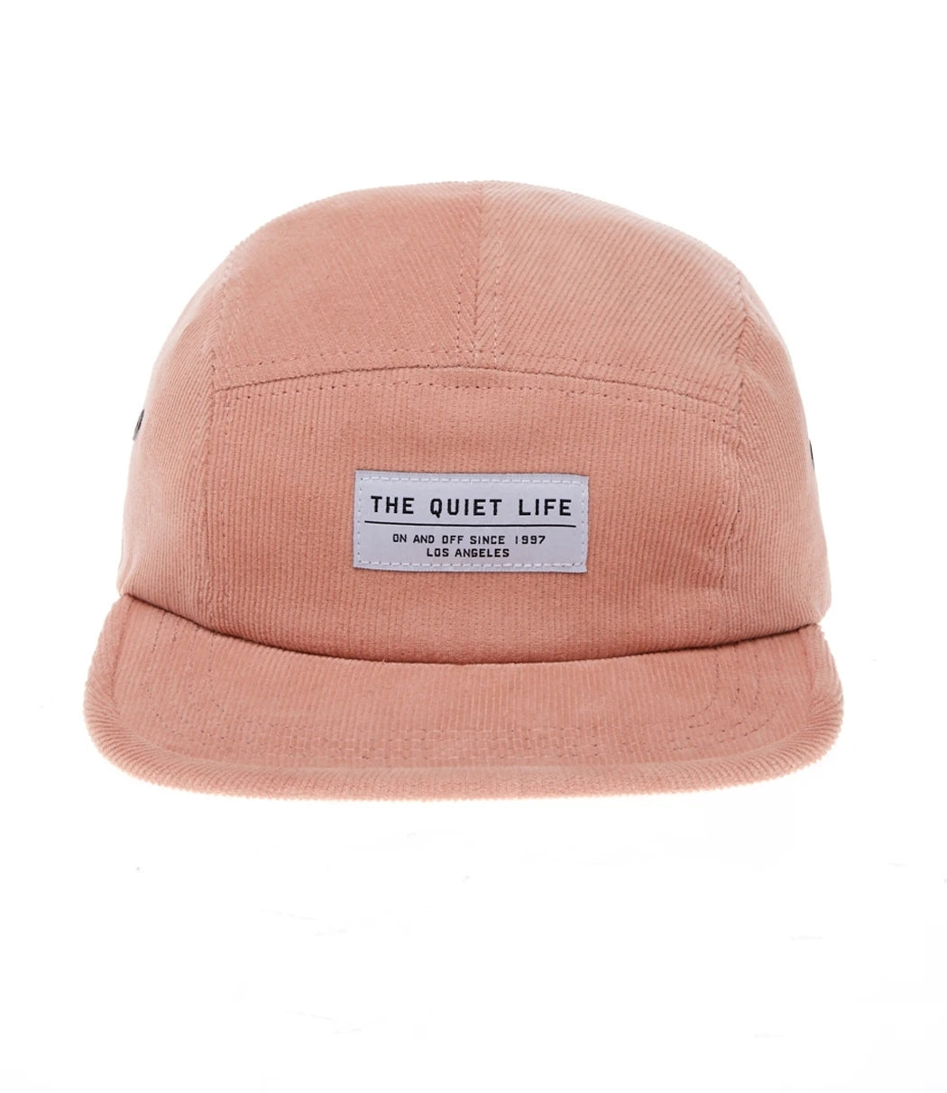 quiet life 5 panel