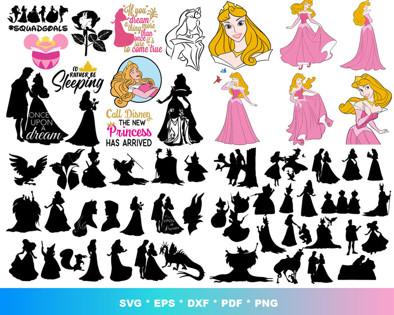 Free Free 147 Disney Svg Mega Bundle SVG PNG EPS DXF File