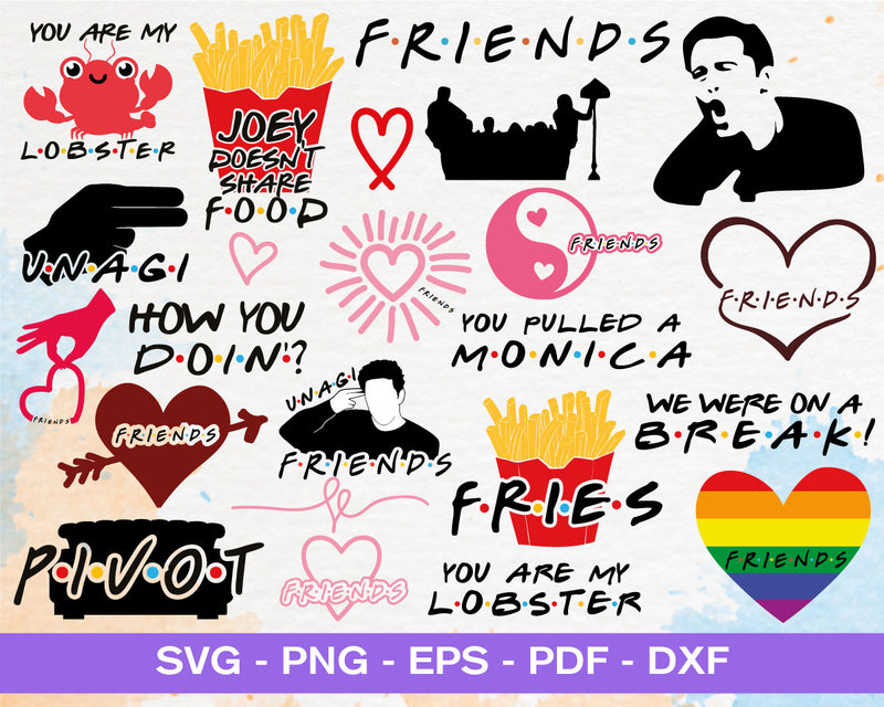 Free Free 134 Unagi Friends Svg SVG PNG EPS DXF File