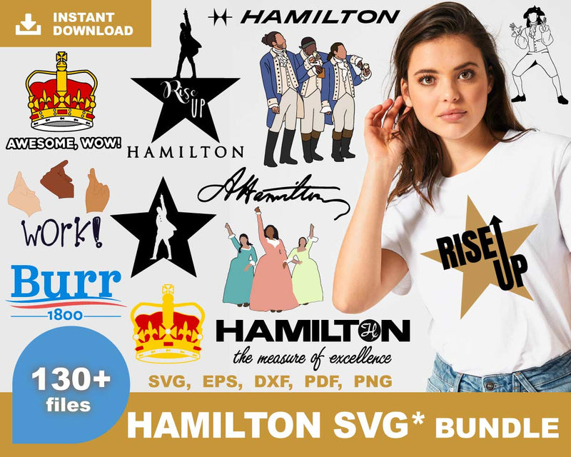 Download 130+ Hamilton SVG Bundle 1.0