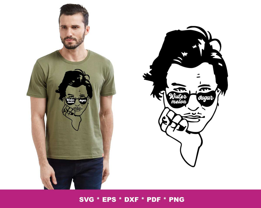 Featured image of post Harry Styles Svg Free