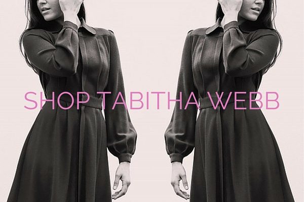 Shop Tabitha Webb