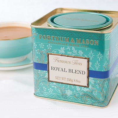 Fortnum & Mason Royal Blend Tea