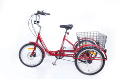 solorock tricycle