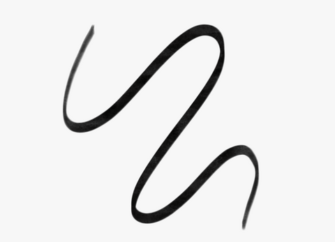 free line art procreate brush