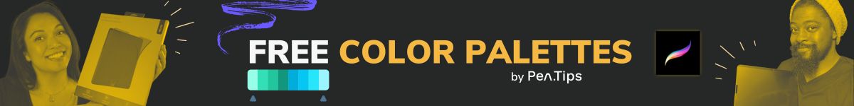 free color palettes