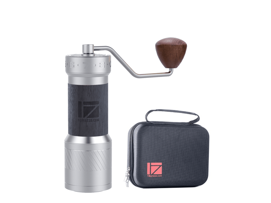 1Zpresso K-Plus Manual Coffee Grinder