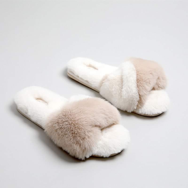 Halluci Slippers – Pershella Collection