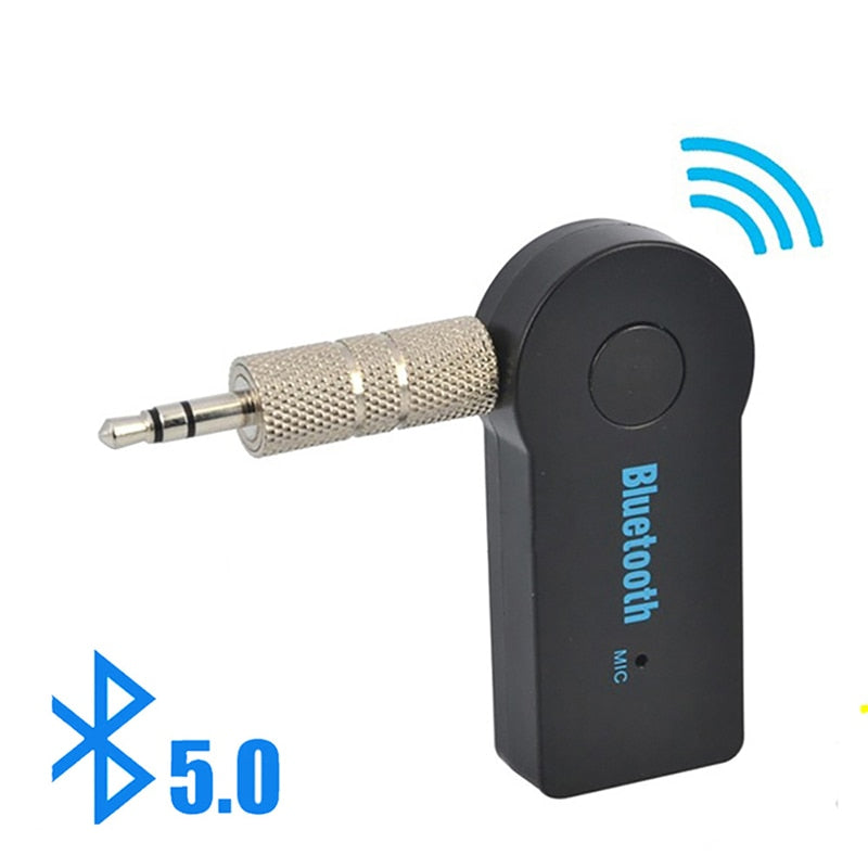 Pat Schatting Standaard Upgrade Your Audio Experience: Wireless Bluetooth 5.0 Receiver Transmi –  Aftermarketautotech