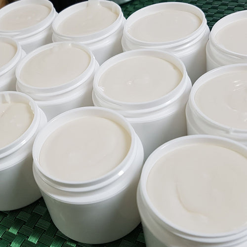 Lotion Making Class - Wixy Soap - Service