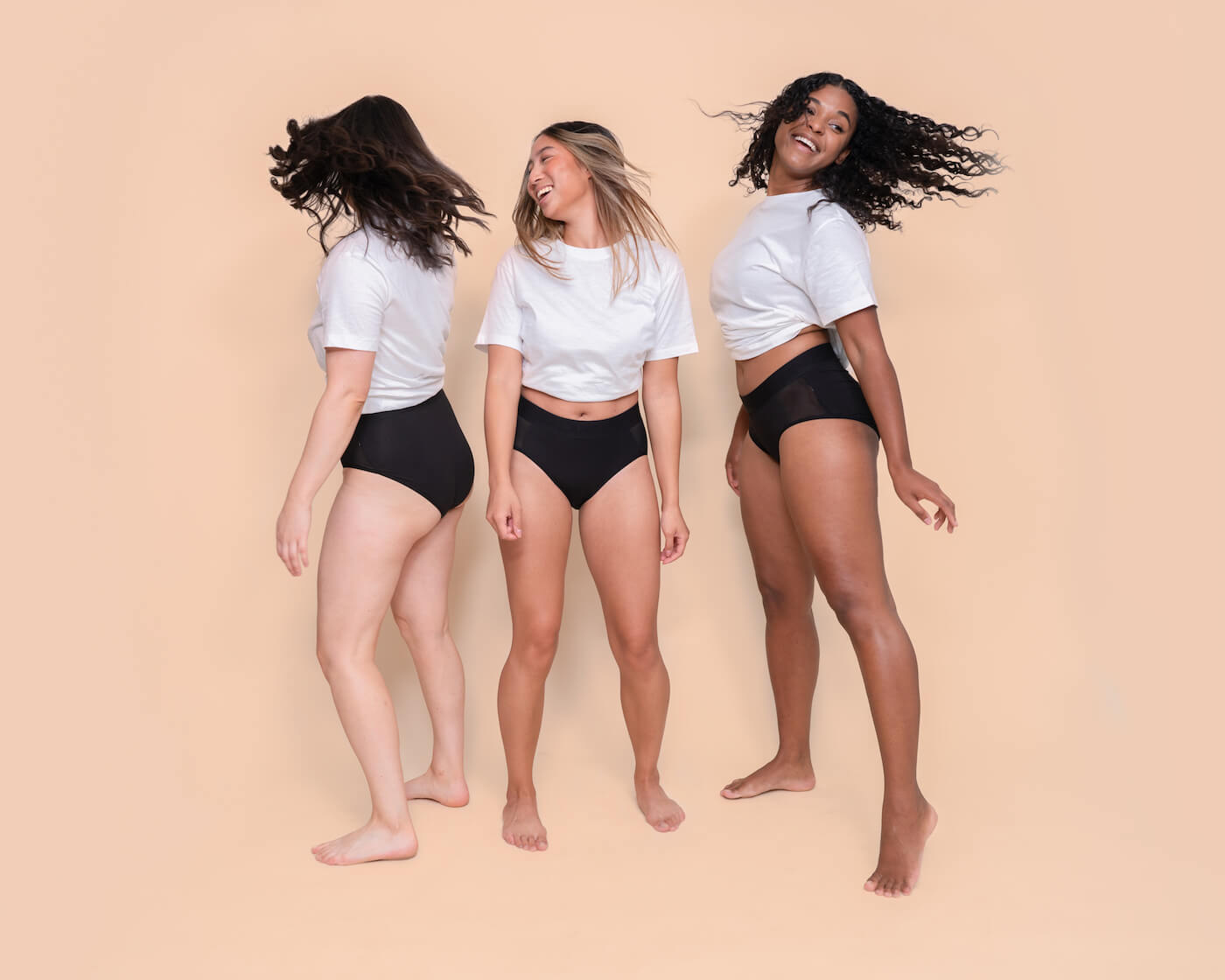 Women's Underwear Subscription - Devon + Lang