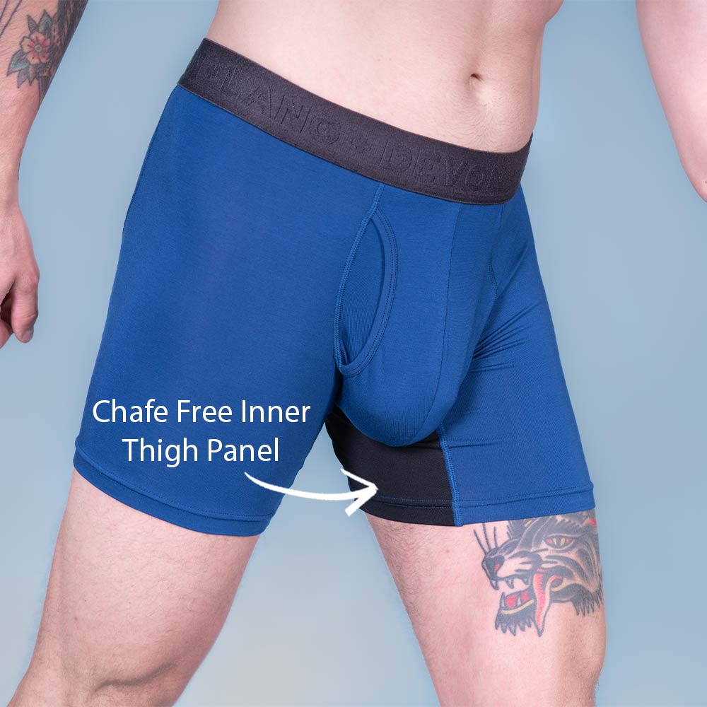 Men's Underwear Subscription – Devon + Lang