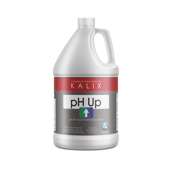 KALIX pH Down (Liquid)  pH Adjustment Solution for Hydroponics Stability –  KALIX CPN