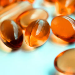 Vitamin D for period pain relief